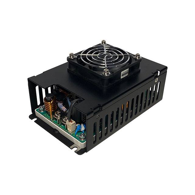 CUS400M-24/C TDK-Lambda Americas Inc  Convertidores CA/CC